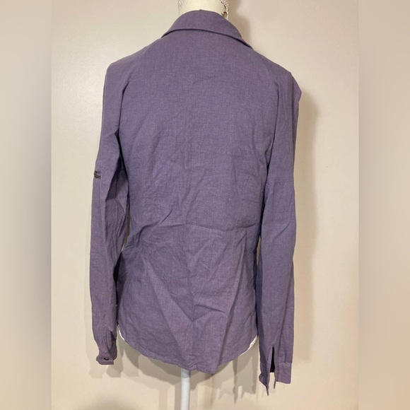 Purple Shirt - Picture 2 of 5